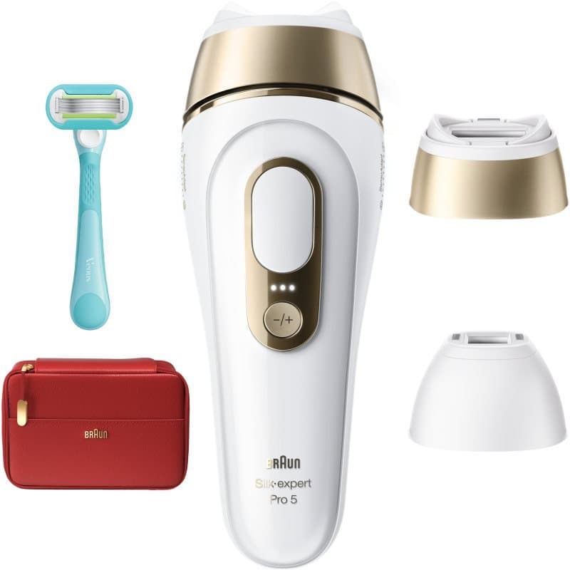 Braun IPL Silk·expert Pro 5 PL5221