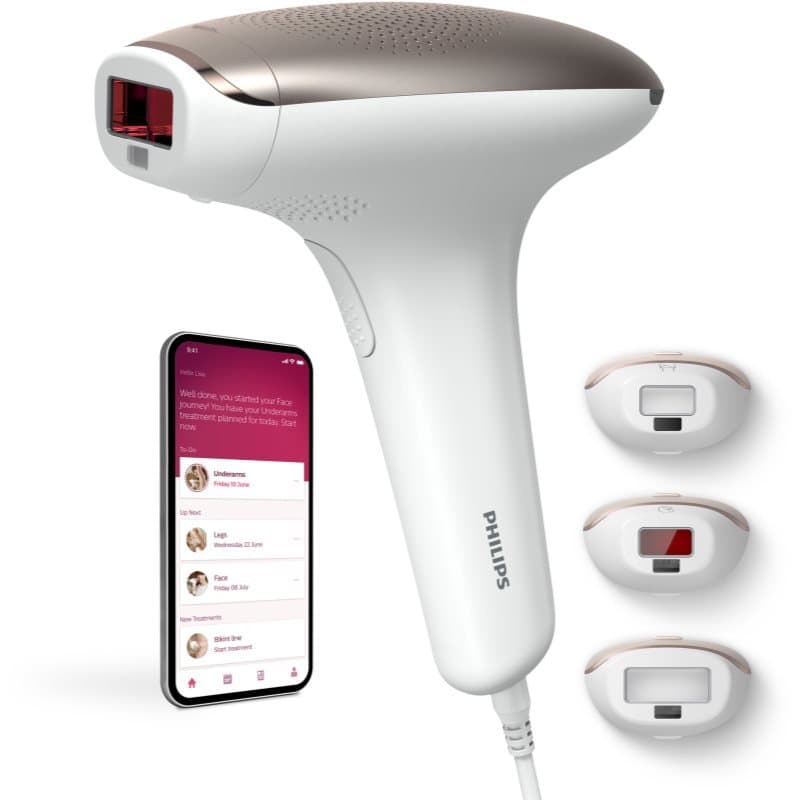 Philips Lumea IPL 7000 SC1998/00