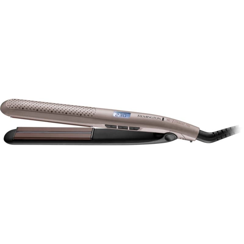 Remington Wet 2 Straight S7970