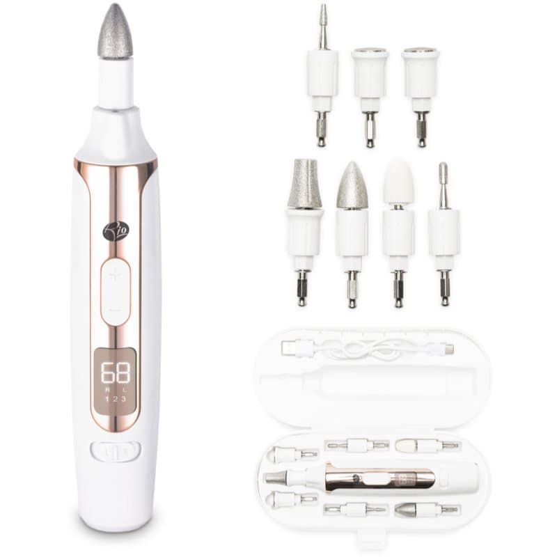 RIO Precision Pro