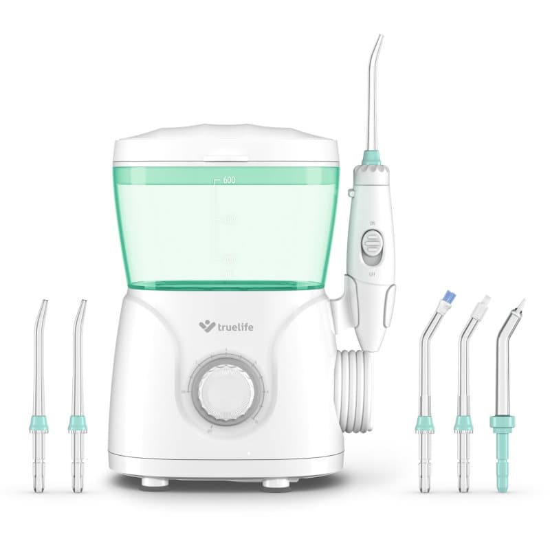 Truelife AquaFloss Station S600